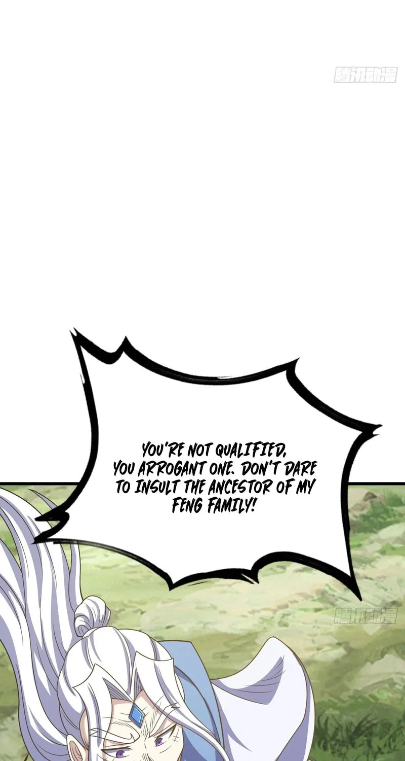Invincible After a Hundred Years of Seclusion Chapter 280 page 16 - 