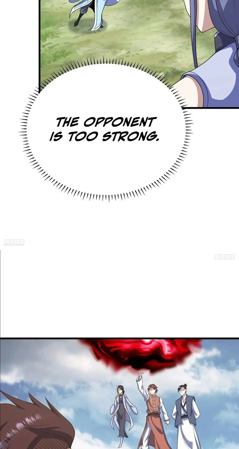 Invincible After a Hundred Years of Seclusion Chapter 280 page 3 - 