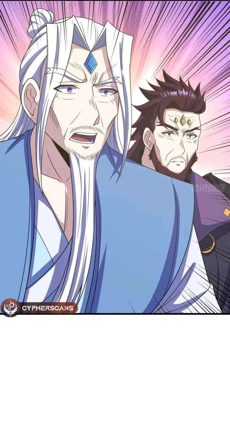Invincible After a Hundred Years of Seclusion Chapter 280 page 24 - 