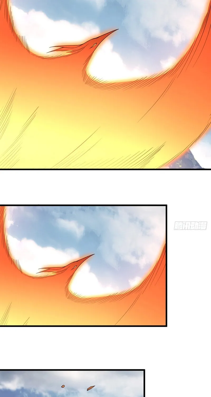 Invincible After a Hundred Years of Seclusion Chapter 280 page 26 - 