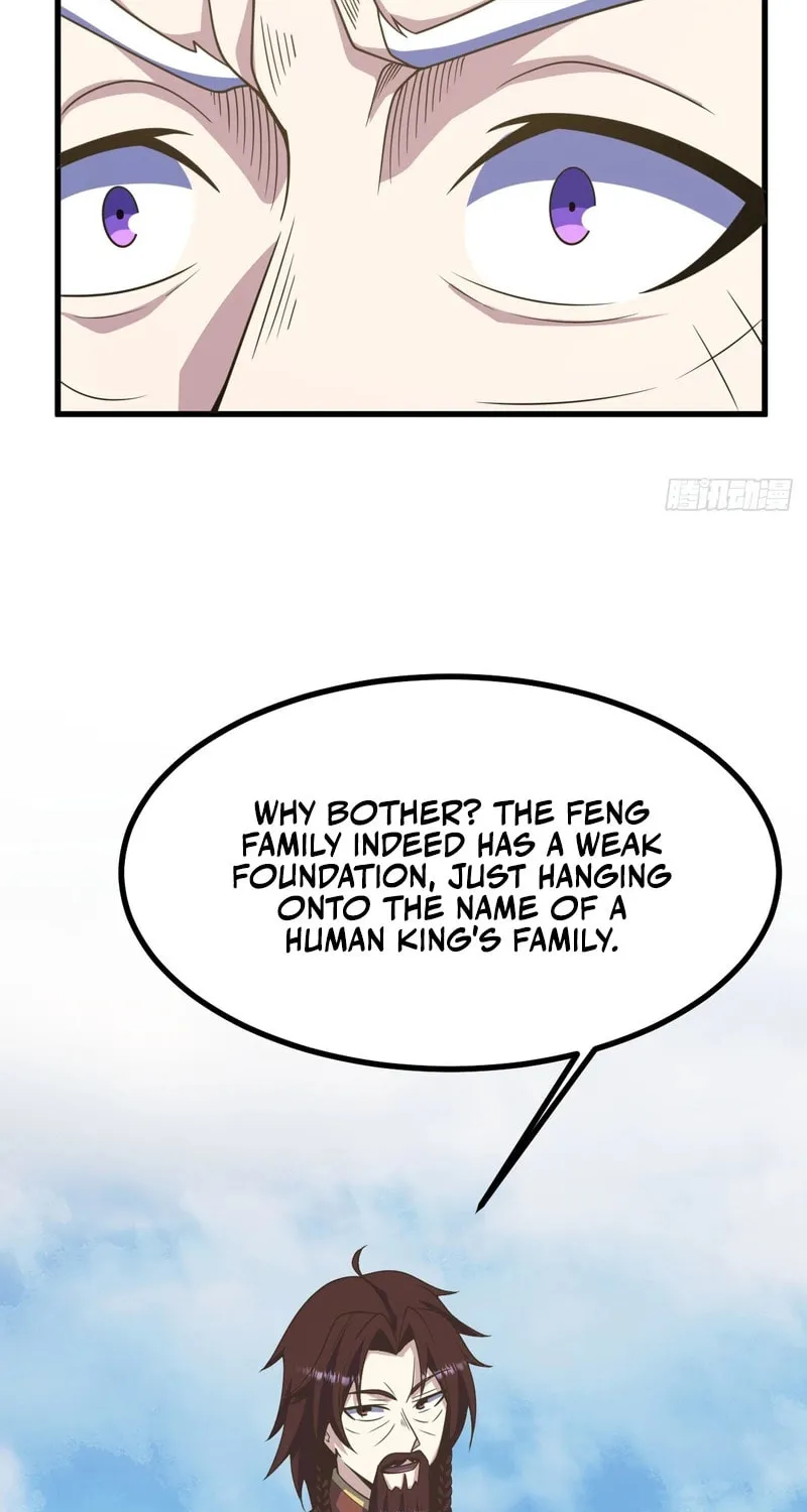 Invincible After a Hundred Years of Seclusion Chapter 280 page 29 - 