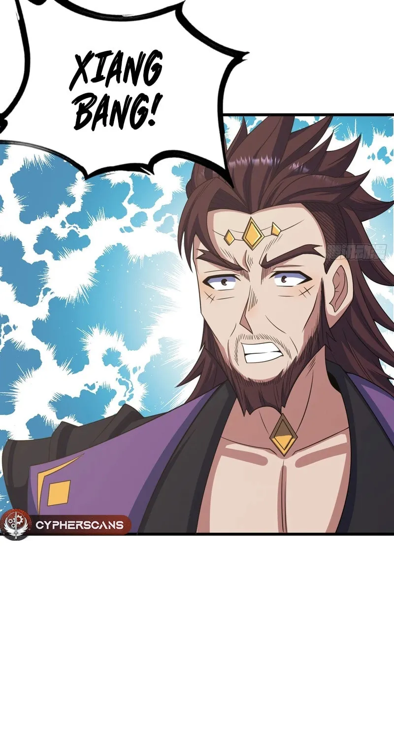 Invincible After a Hundred Years of Seclusion Chapter 280 page 32 - 