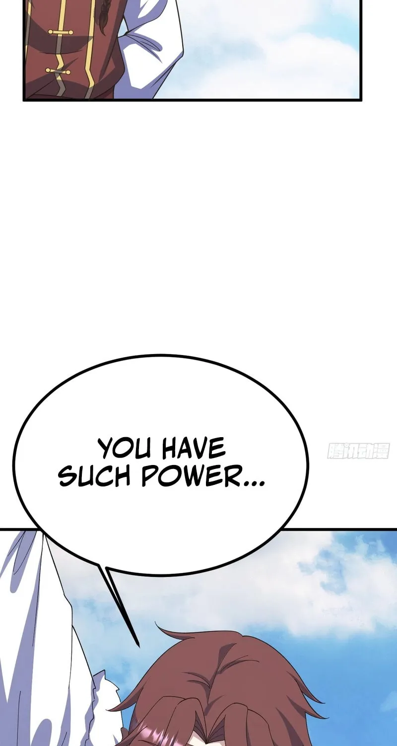 Invincible After a Hundred Years of Seclusion Chapter 280 page 36 - 