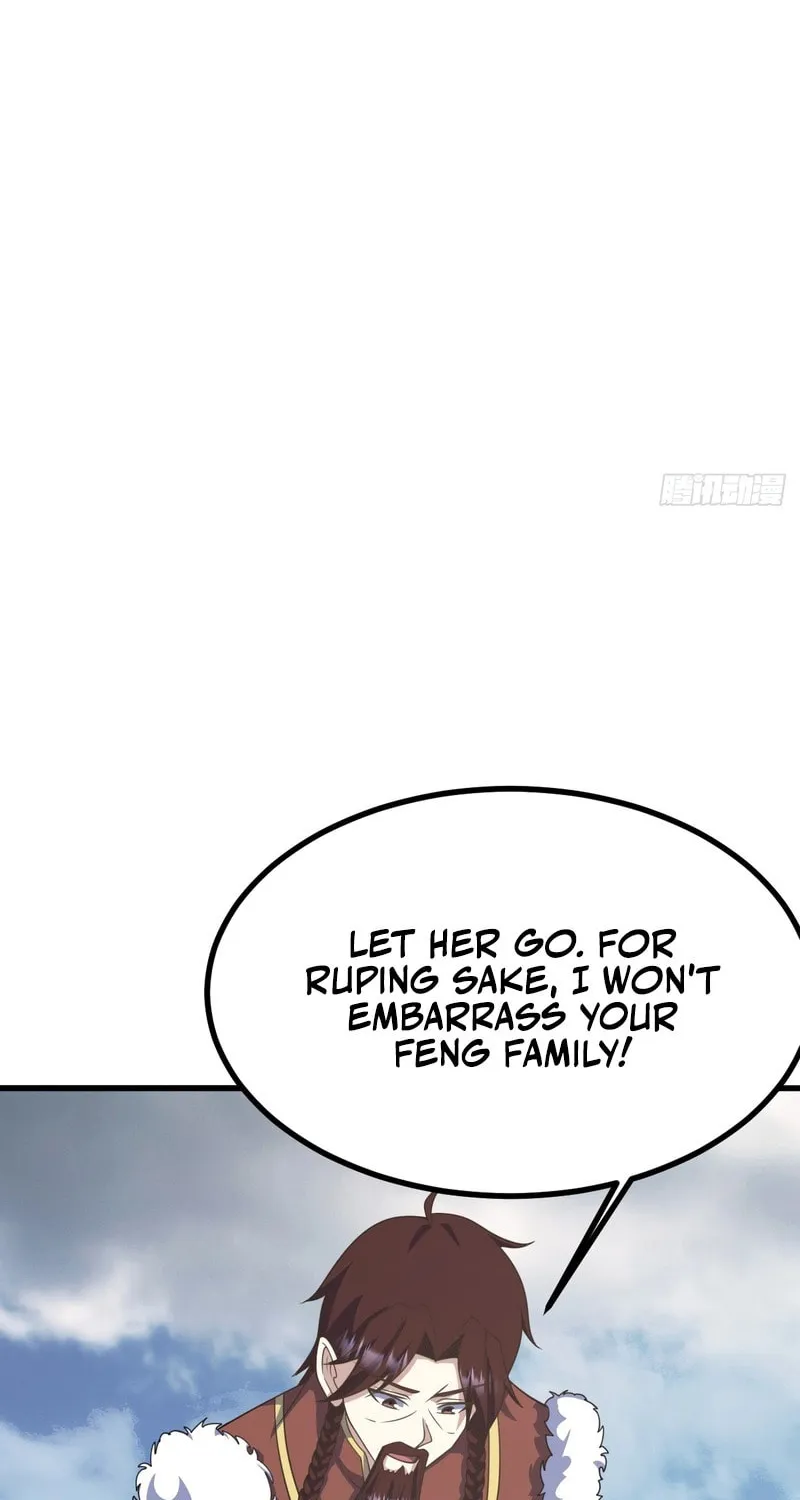 Invincible After a Hundred Years of Seclusion Chapter 280 page 39 - 