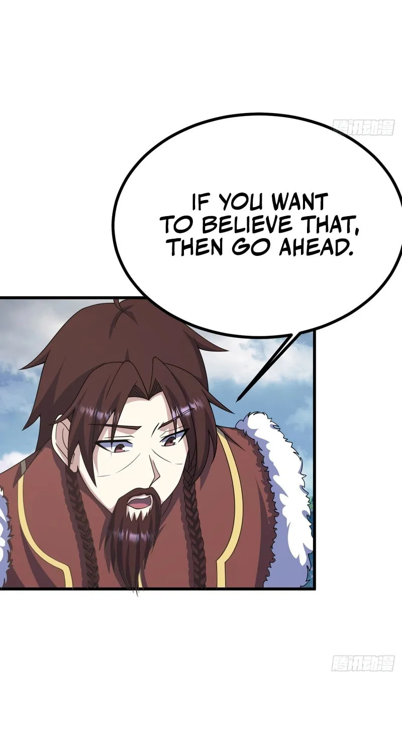 Invincible After a Hundred Years of Seclusion Chapter 280 page 42 - 