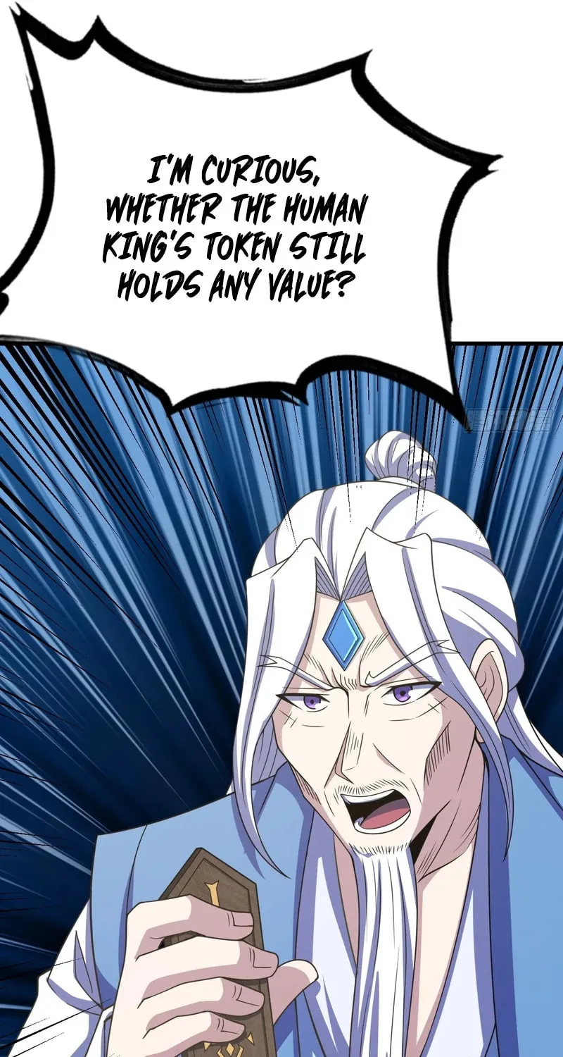 Invincible After a Hundred Years of Seclusion Chapter 280 page 47 - 