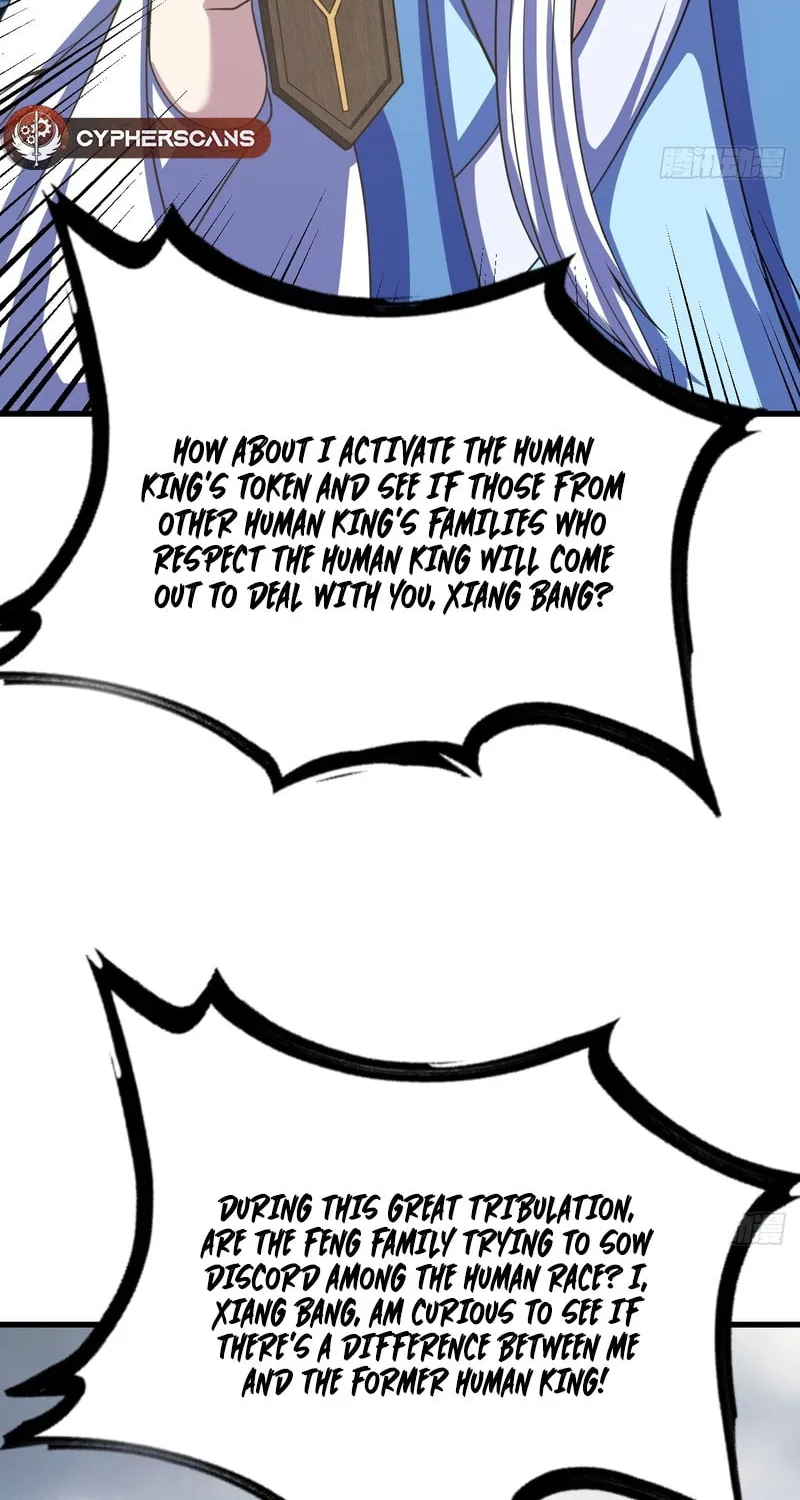 Invincible After a Hundred Years of Seclusion Chapter 280 page 48 - 