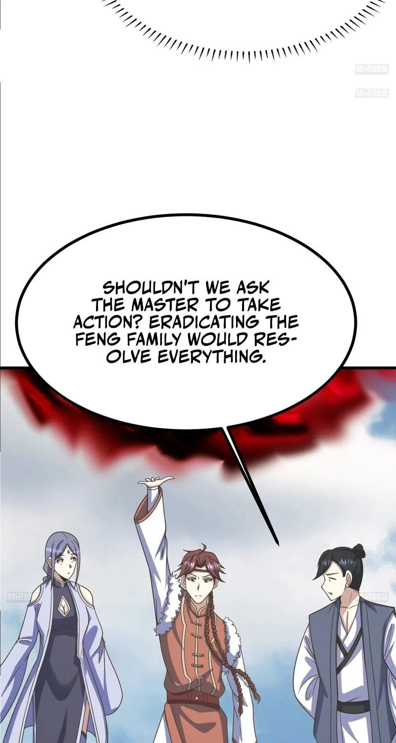 Invincible After a Hundred Years of Seclusion Chapter 280 page 7 - 