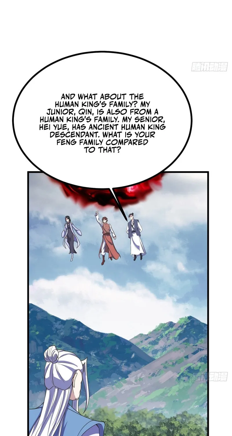 Invincible After a Hundred Years of Seclusion Chapter 280 page 10 - 