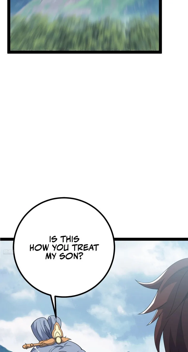 Invincible After a Hundred Years of Seclusion Chapter 281 page 12 - 