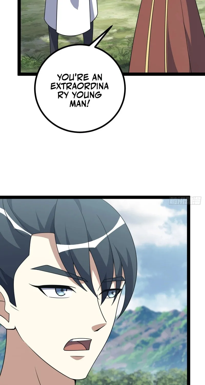Invincible After a Hundred Years of Seclusion Chapter 281 page 16 - 