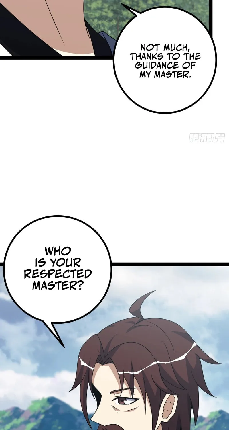 Invincible After a Hundred Years of Seclusion Chapter 281 page 17 - 