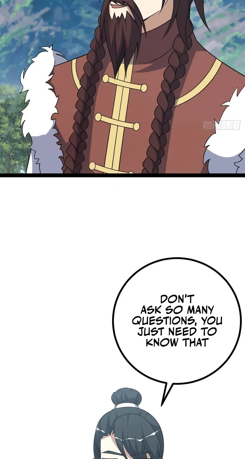 Invincible After a Hundred Years of Seclusion Chapter 281 page 18 - 