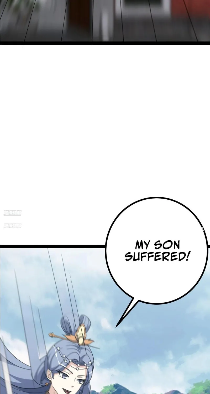 Invincible After a Hundred Years of Seclusion Chapter 281 page 3 - 