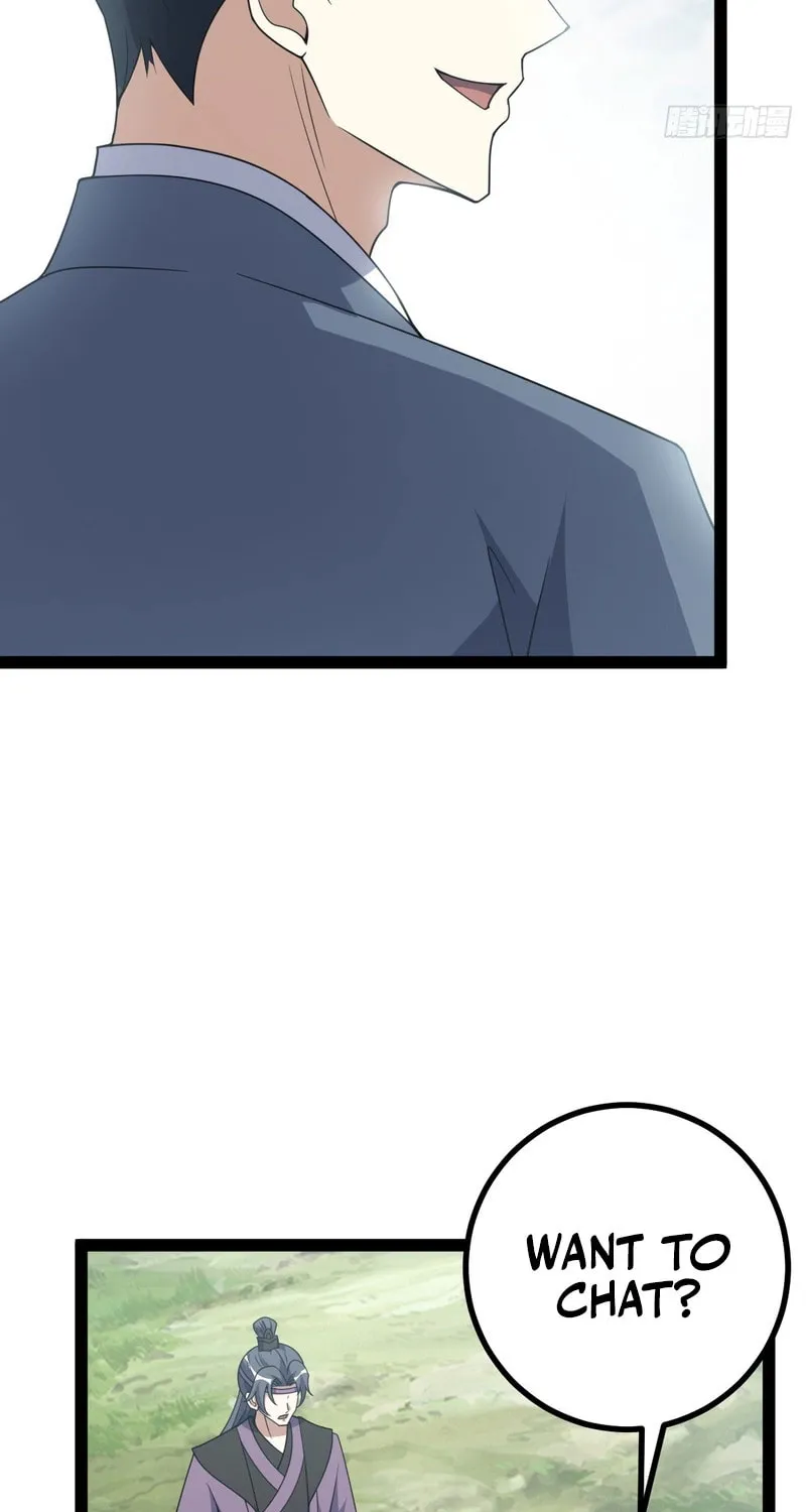 Invincible After a Hundred Years of Seclusion Chapter 281 page 22 - 