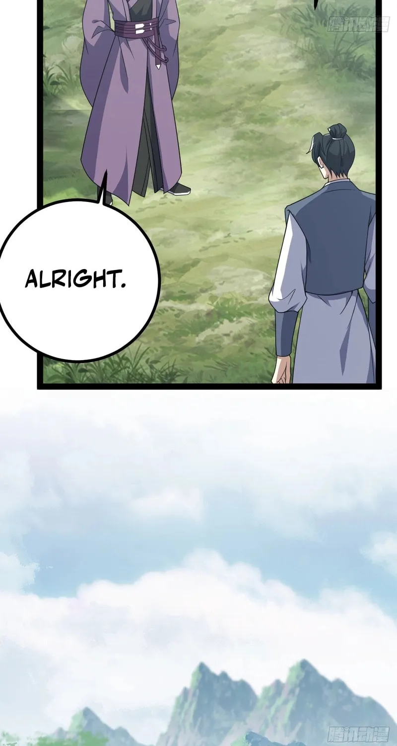 Invincible After a Hundred Years of Seclusion Chapter 281 page 23 - 