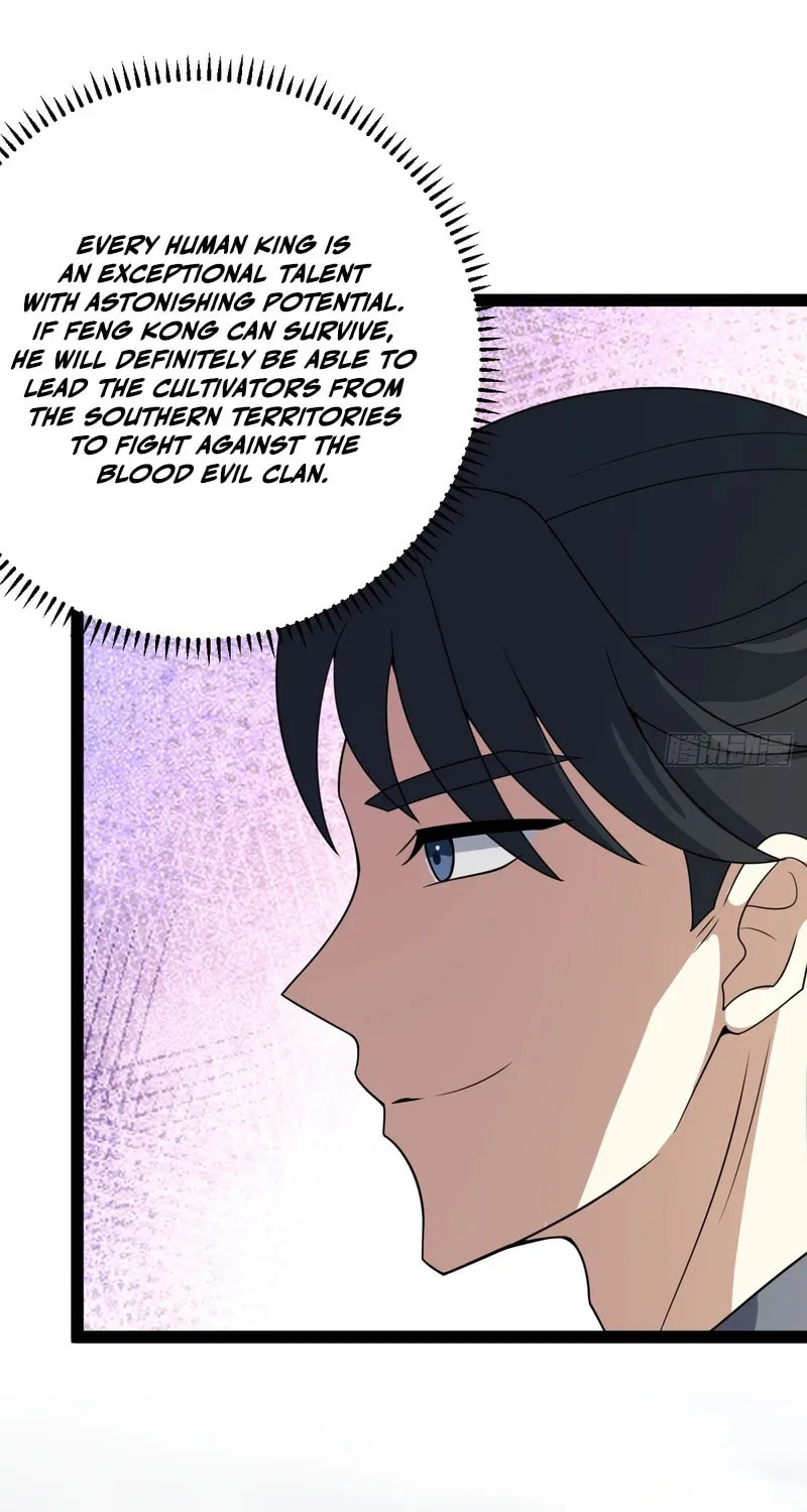 Invincible After a Hundred Years of Seclusion Chapter 281 page 30 - 