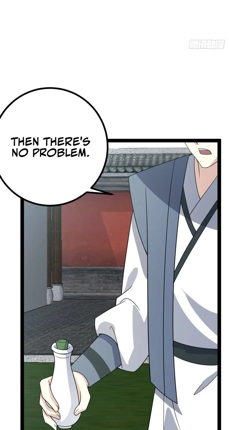 Invincible After a Hundred Years of Seclusion Chapter 281 page 35 - 