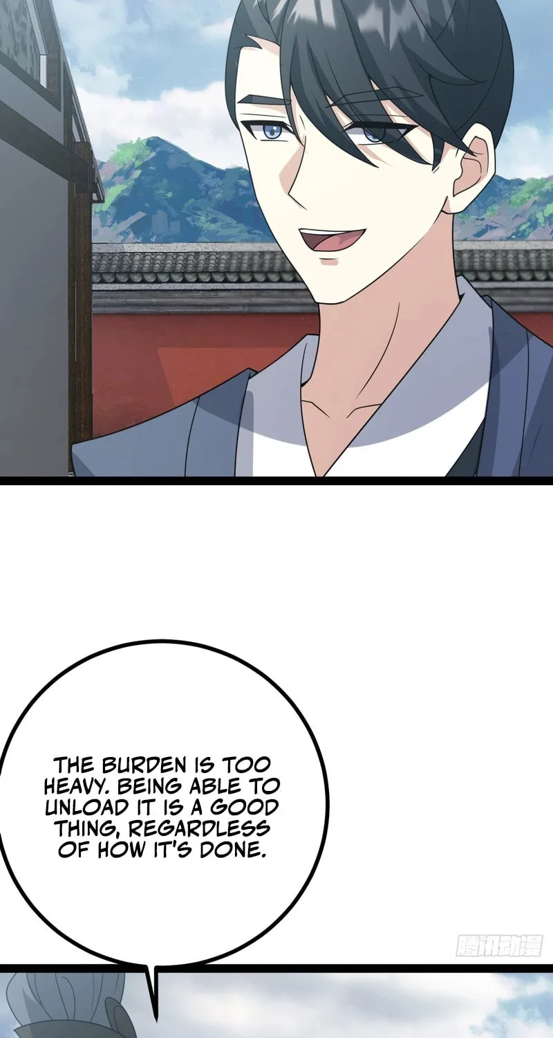 Invincible After a Hundred Years of Seclusion Chapter 281 page 38 - 