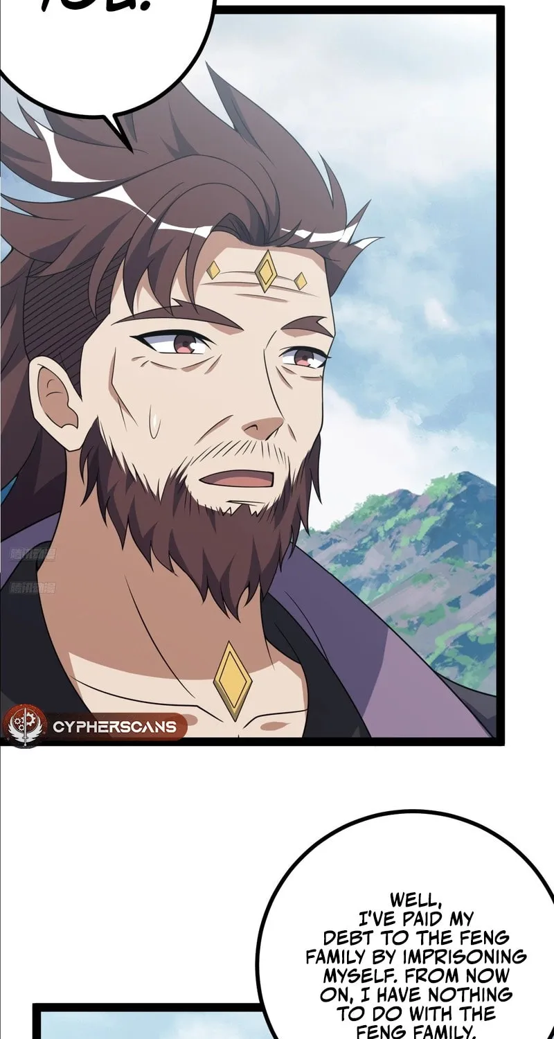 Invincible After a Hundred Years of Seclusion Chapter 281 page 5 - 