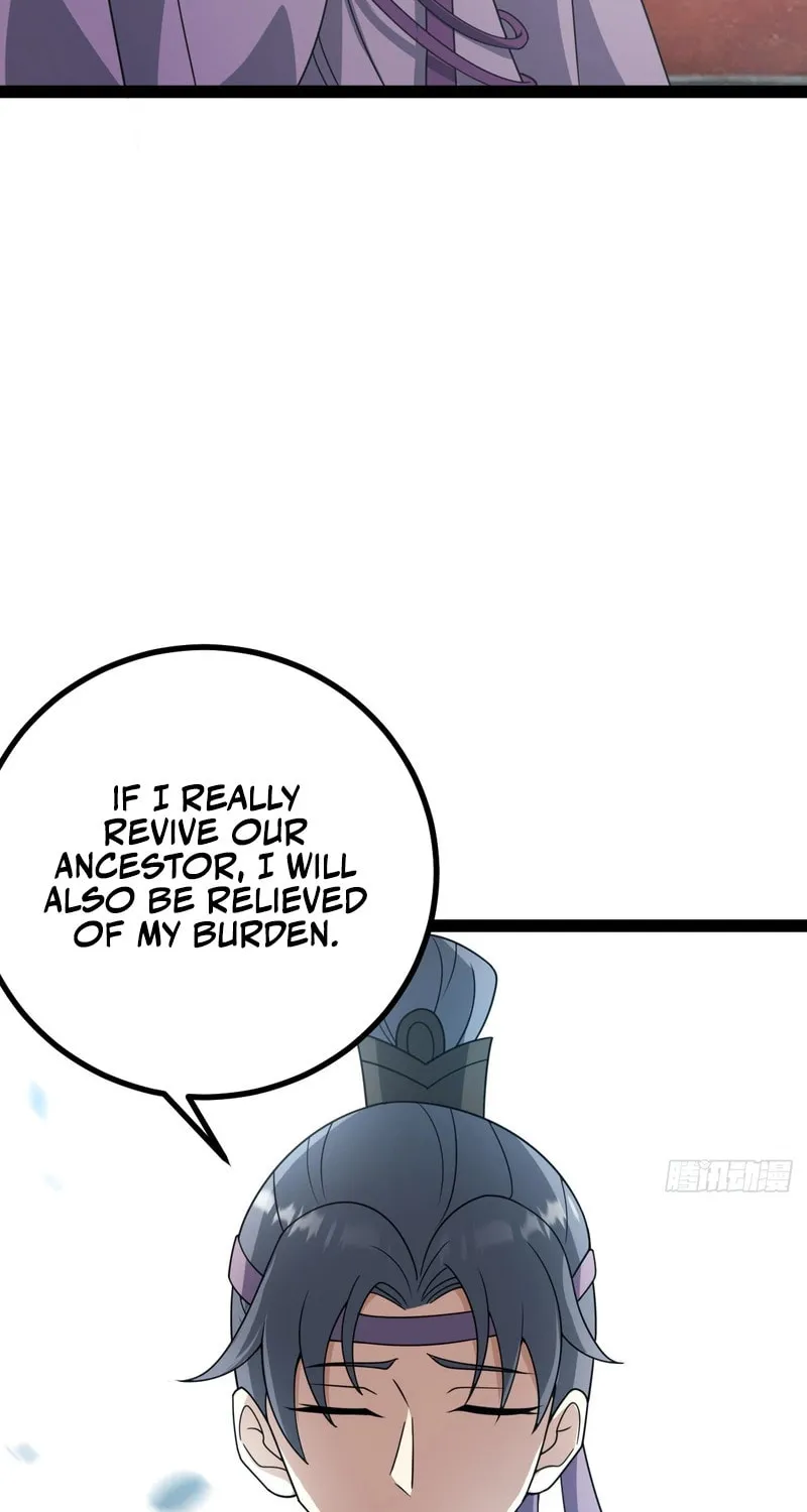 Invincible After a Hundred Years of Seclusion Chapter 281 page 41 - 
