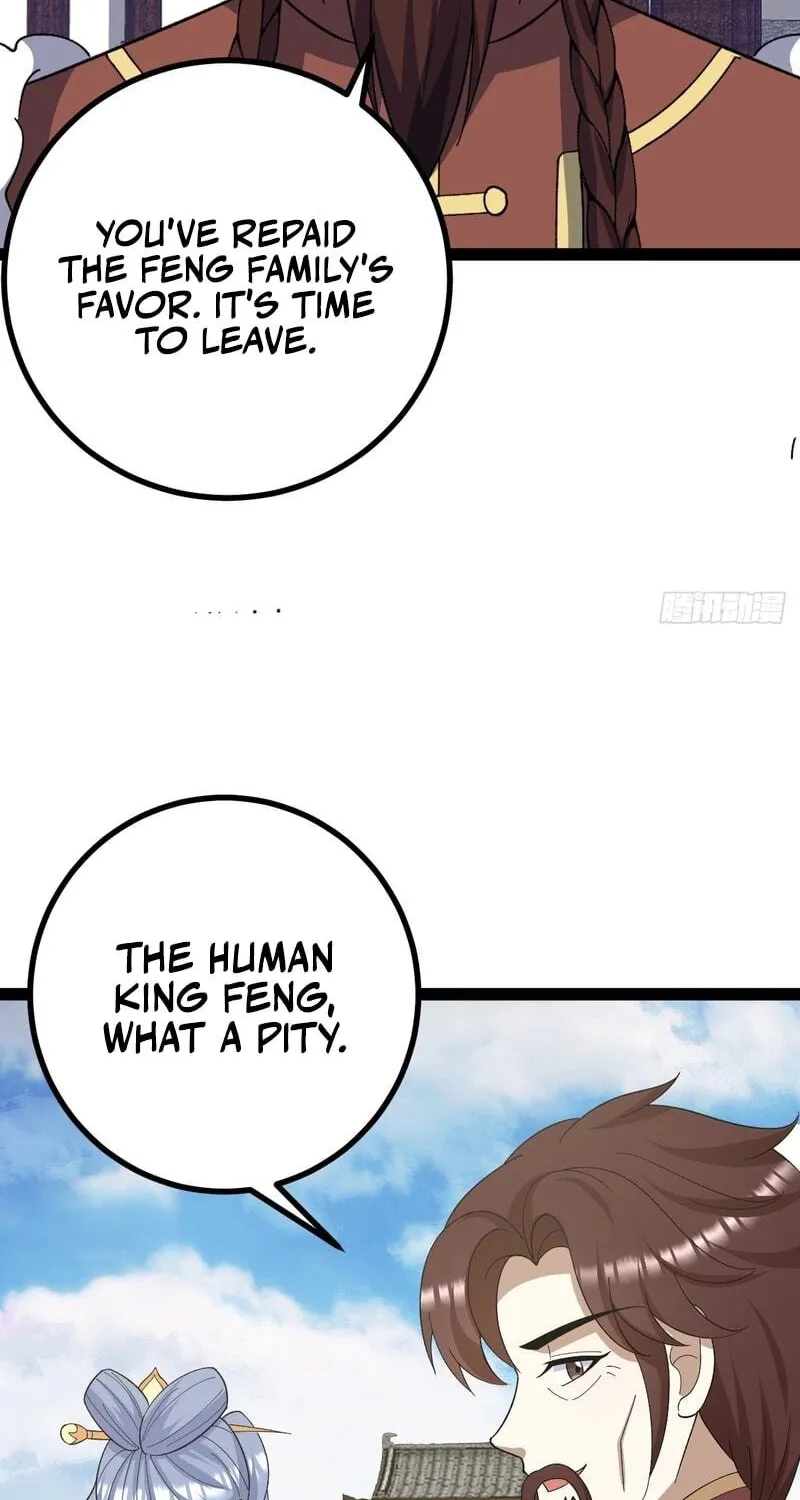 Invincible After a Hundred Years of Seclusion Chapter 282 page 16 - 