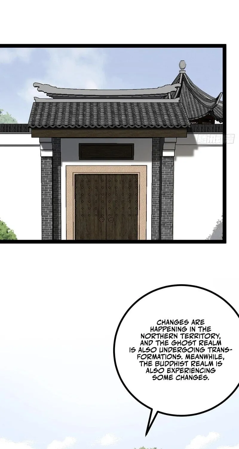 Invincible After a Hundred Years of Seclusion Chapter 282 page 18 - 