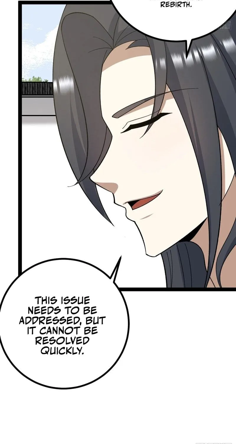 Invincible After a Hundred Years of Seclusion Chapter 282 page 23 - 
