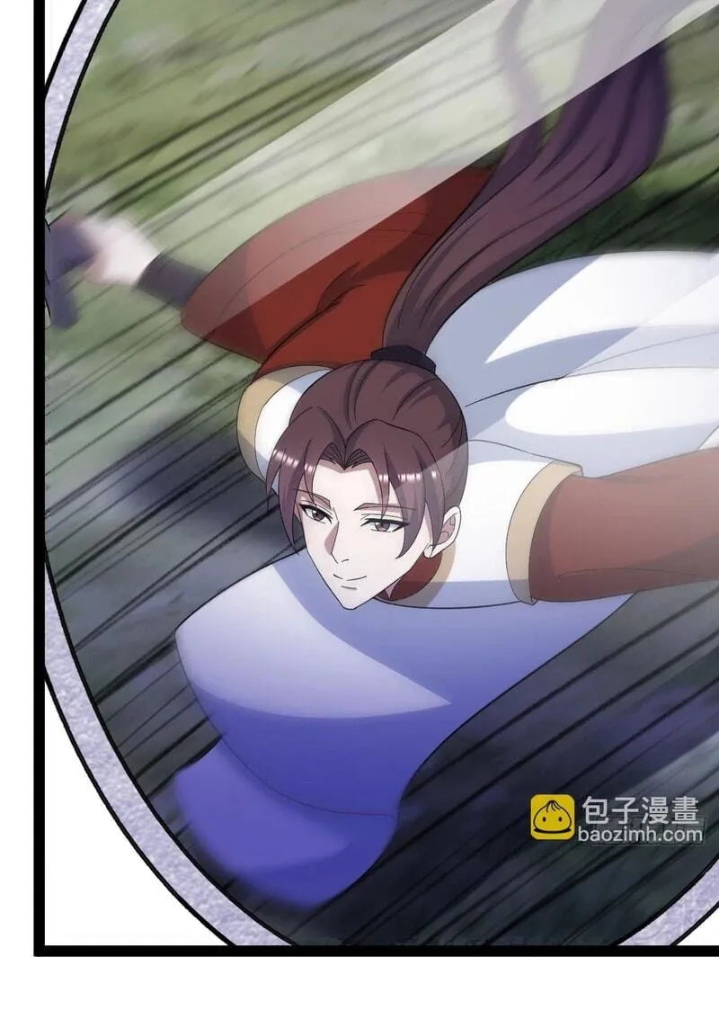 Invincible After a Hundred Years of Seclusion Chapter 282 page 28 - 