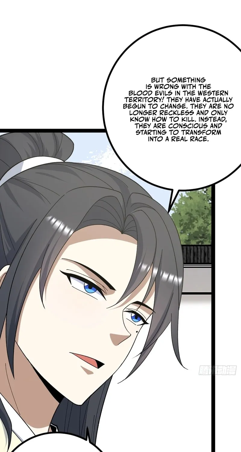 Invincible After a Hundred Years of Seclusion Chapter 282 page 29 - 
