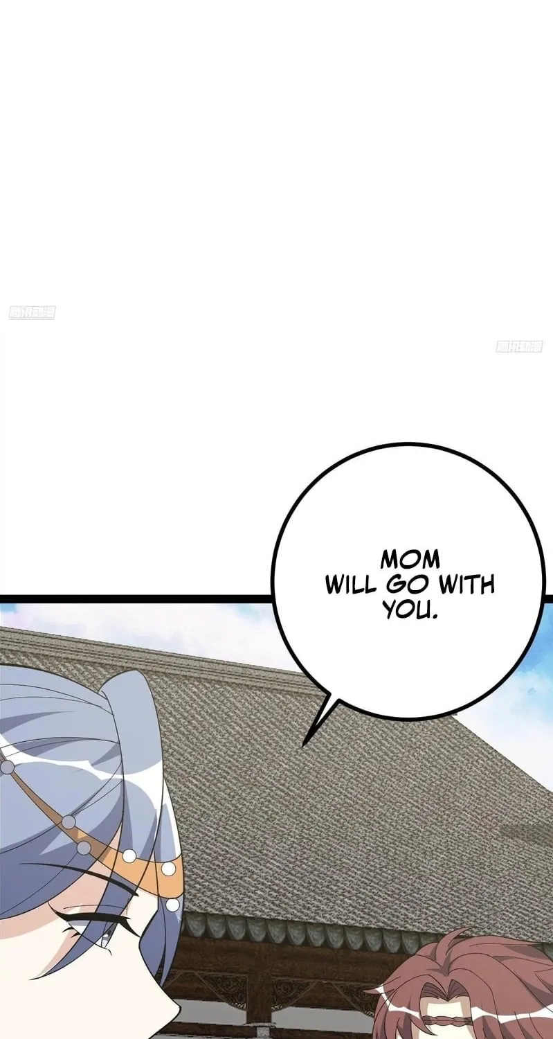 Invincible After a Hundred Years of Seclusion Chapter 282 page 4 - 