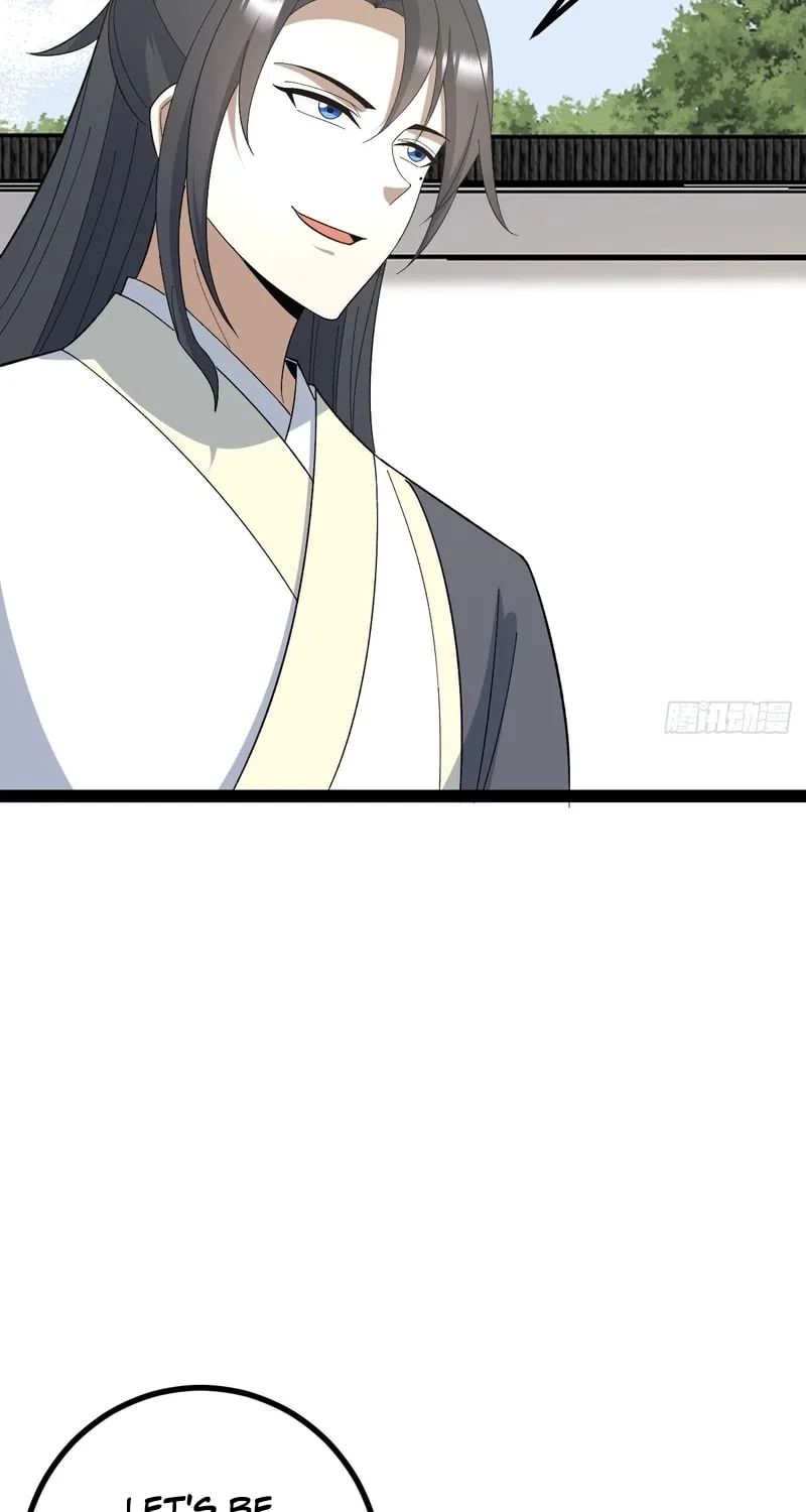 Invincible After a Hundred Years of Seclusion Chapter 282 page 33 - 