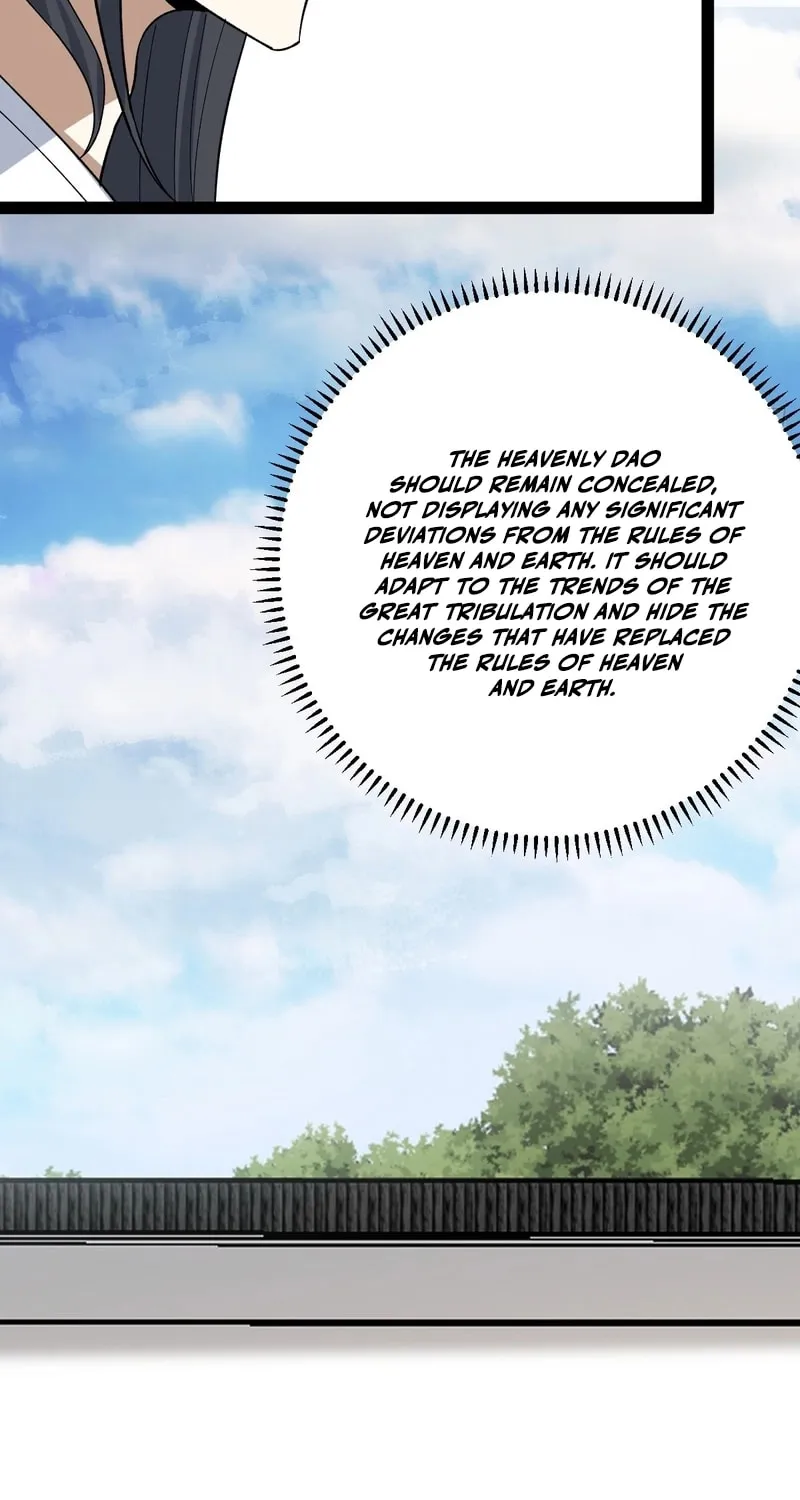 Invincible After a Hundred Years of Seclusion Chapter 282 page 37 - 