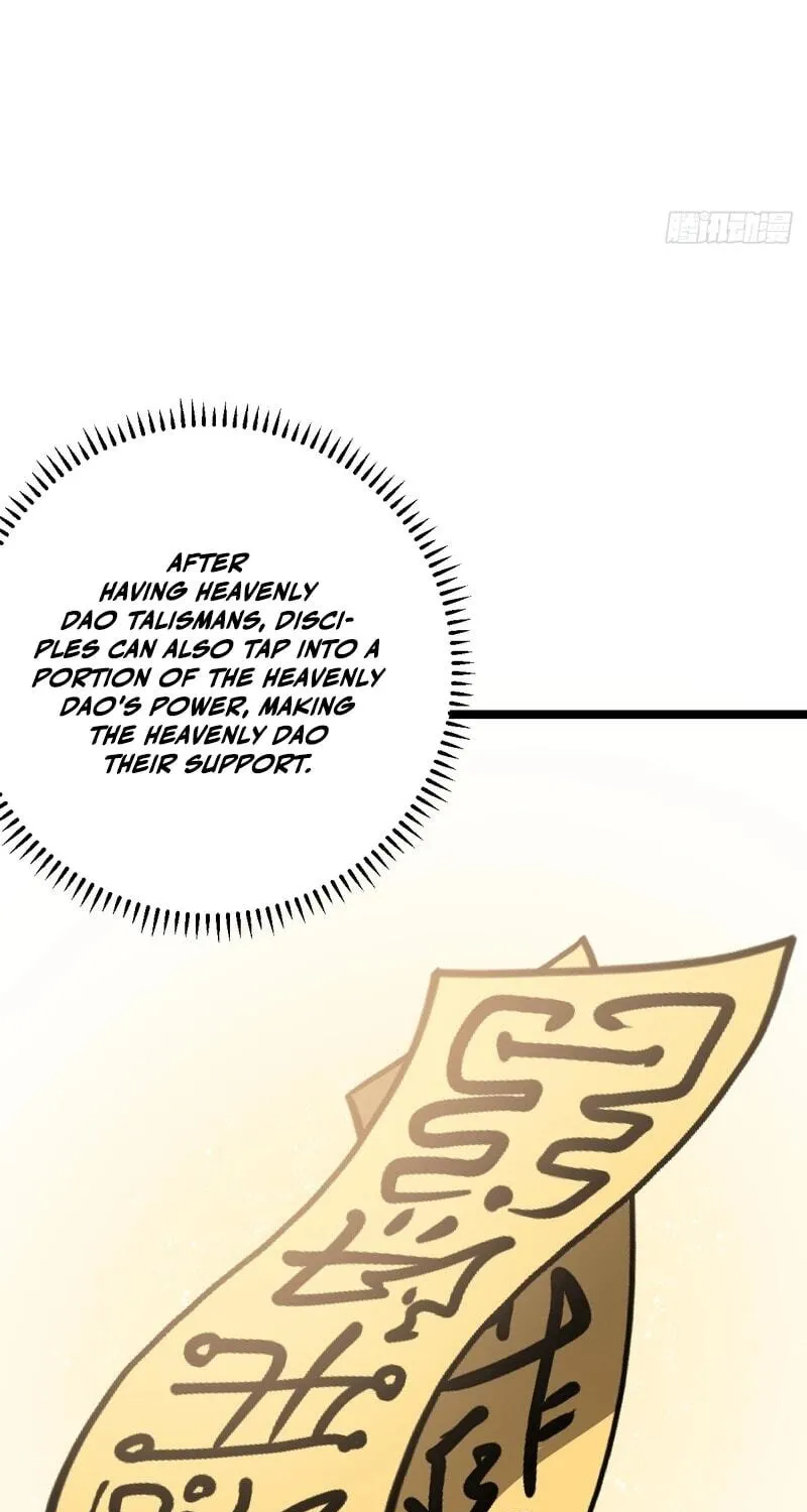 Invincible After a Hundred Years of Seclusion Chapter 282 page 40 - 