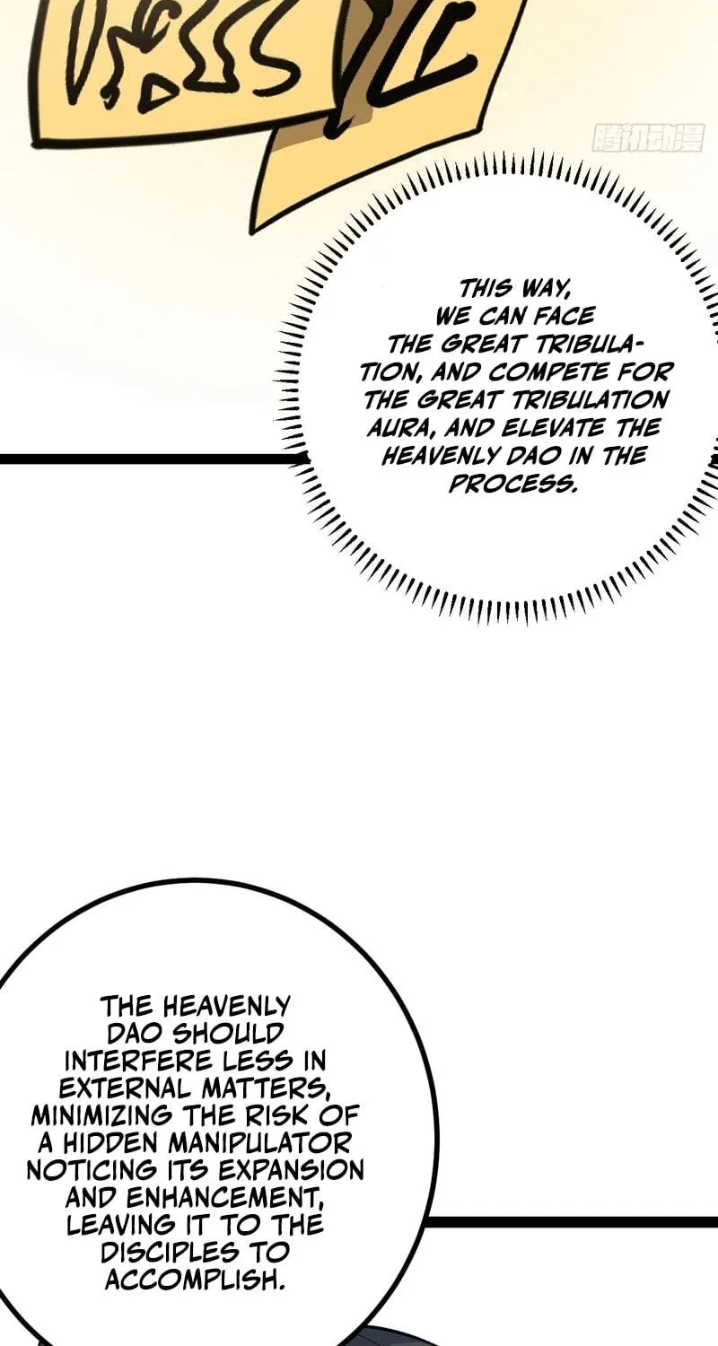 Invincible After a Hundred Years of Seclusion Chapter 282 page 41 - 