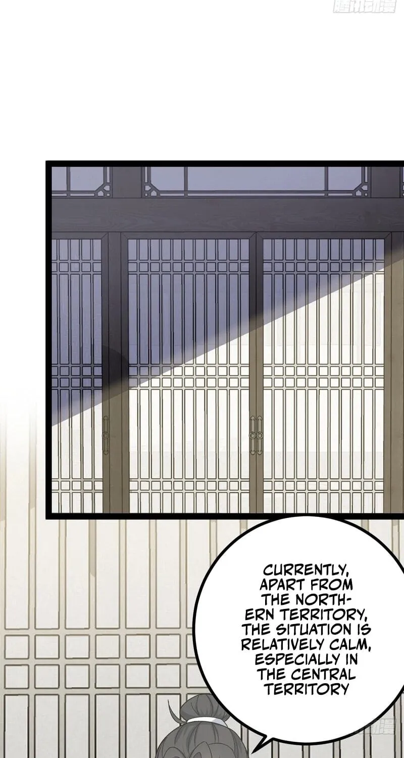 Invincible After a Hundred Years of Seclusion Chapter 282 page 43 - 