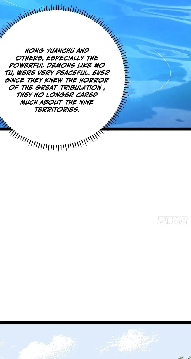 Invincible After a Hundred Years of Seclusion Chapter 282 page 47 - 