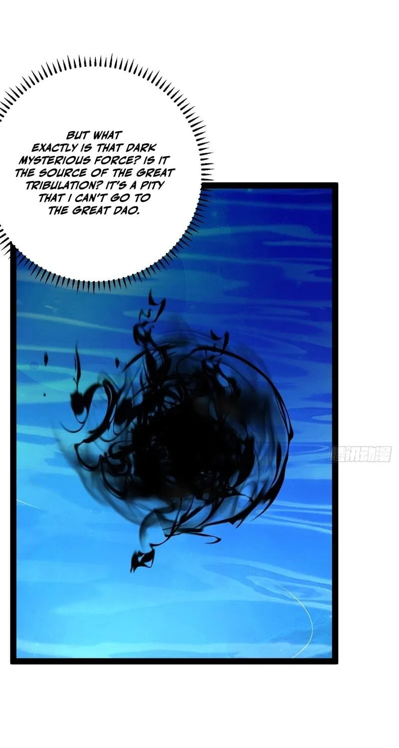 Invincible After a Hundred Years of Seclusion Chapter 282 page 49 - 
