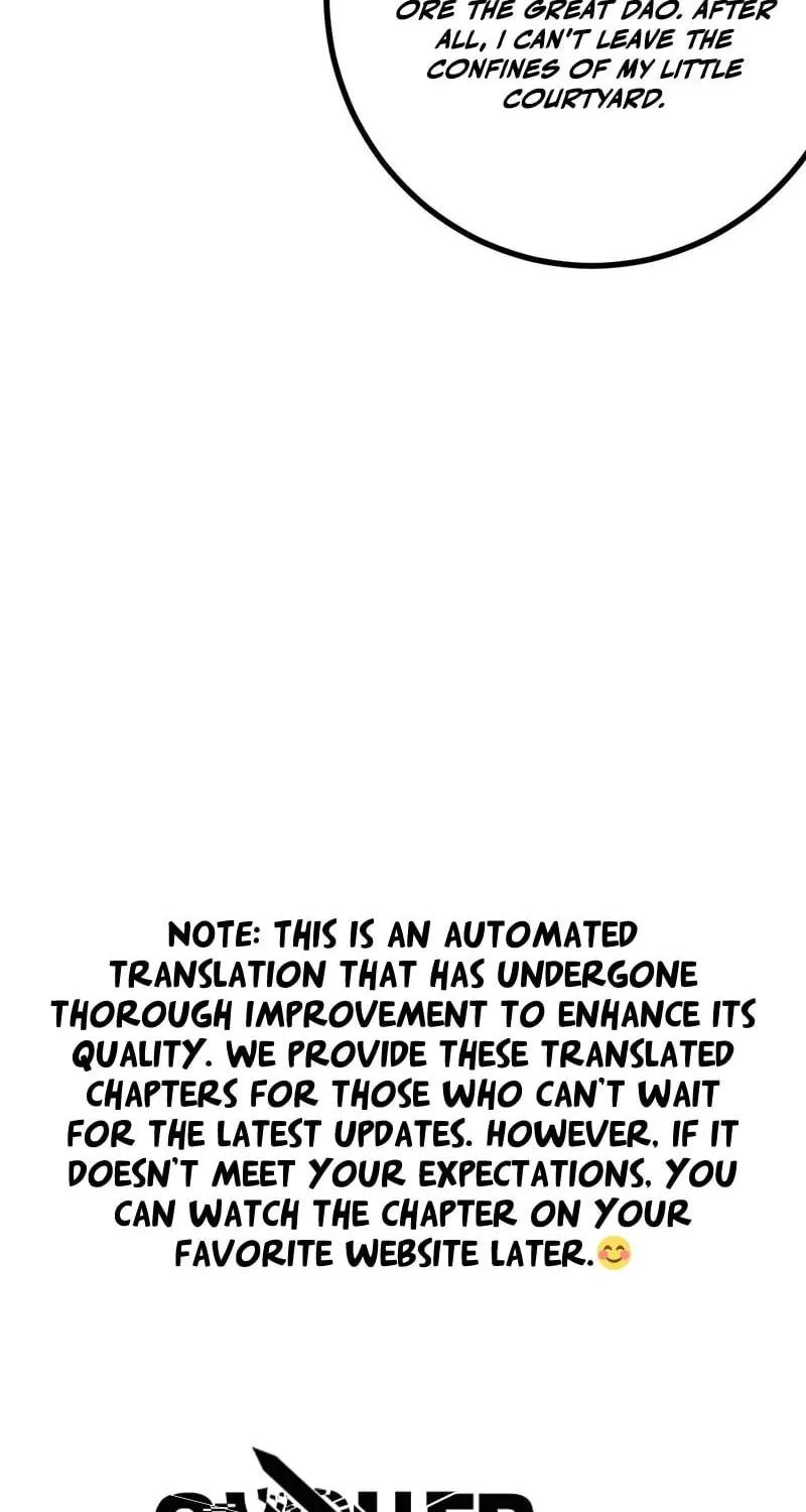 Invincible After a Hundred Years of Seclusion Chapter 282 page 51 - 