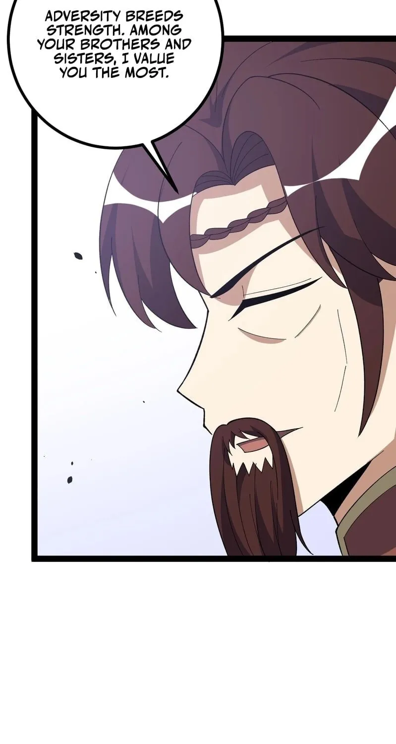 Invincible After a Hundred Years of Seclusion Chapter 282 page 7 - 