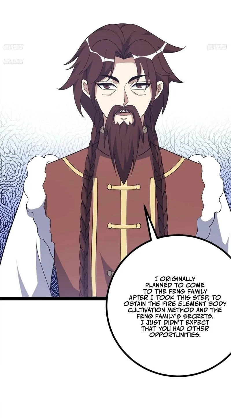 Invincible After a Hundred Years of Seclusion Chapter 282 page 8 - 