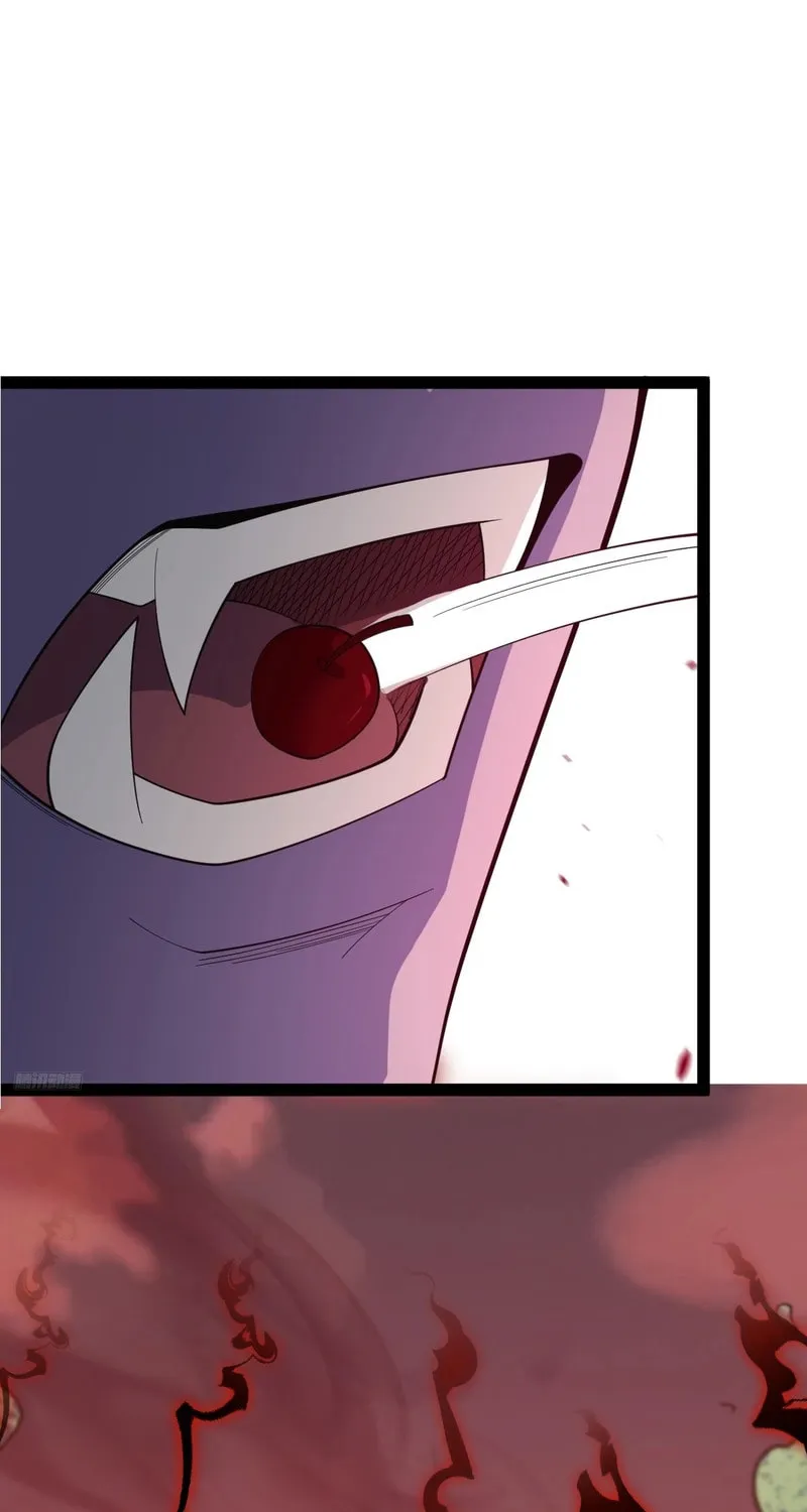 Invincible After a Hundred Years of Seclusion Chapter 283 page 11 - 