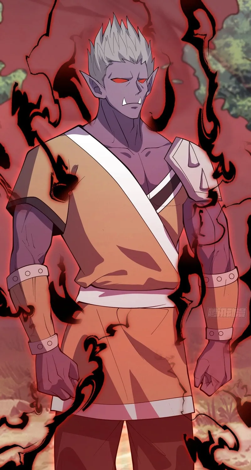 Invincible After a Hundred Years of Seclusion Chapter 283 page 12 - 