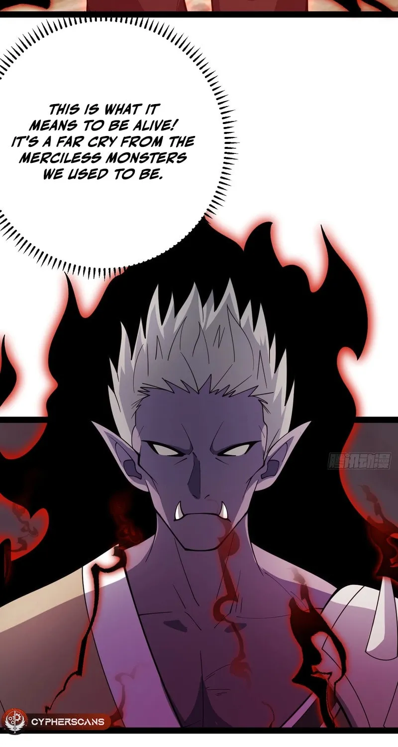 Invincible After a Hundred Years of Seclusion Chapter 283 page 13 - 