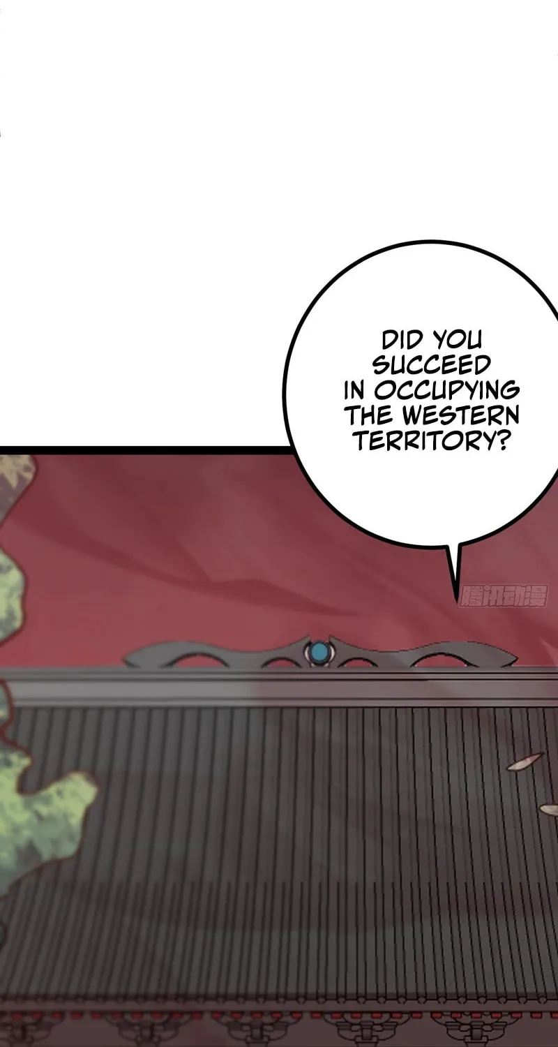 Invincible After a Hundred Years of Seclusion Chapter 283 page 14 - 