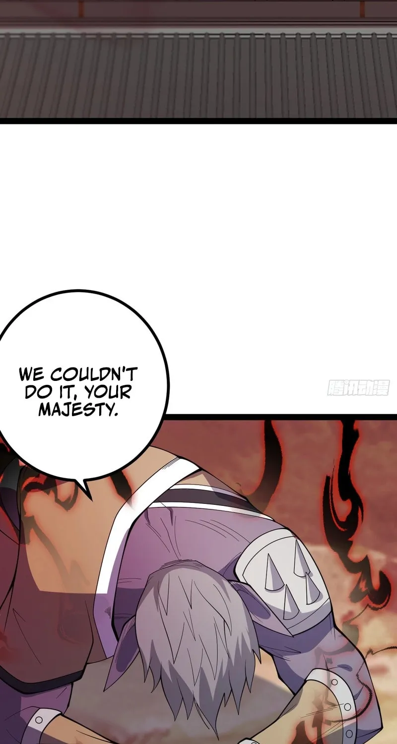 Invincible After a Hundred Years of Seclusion Chapter 283 page 15 - 