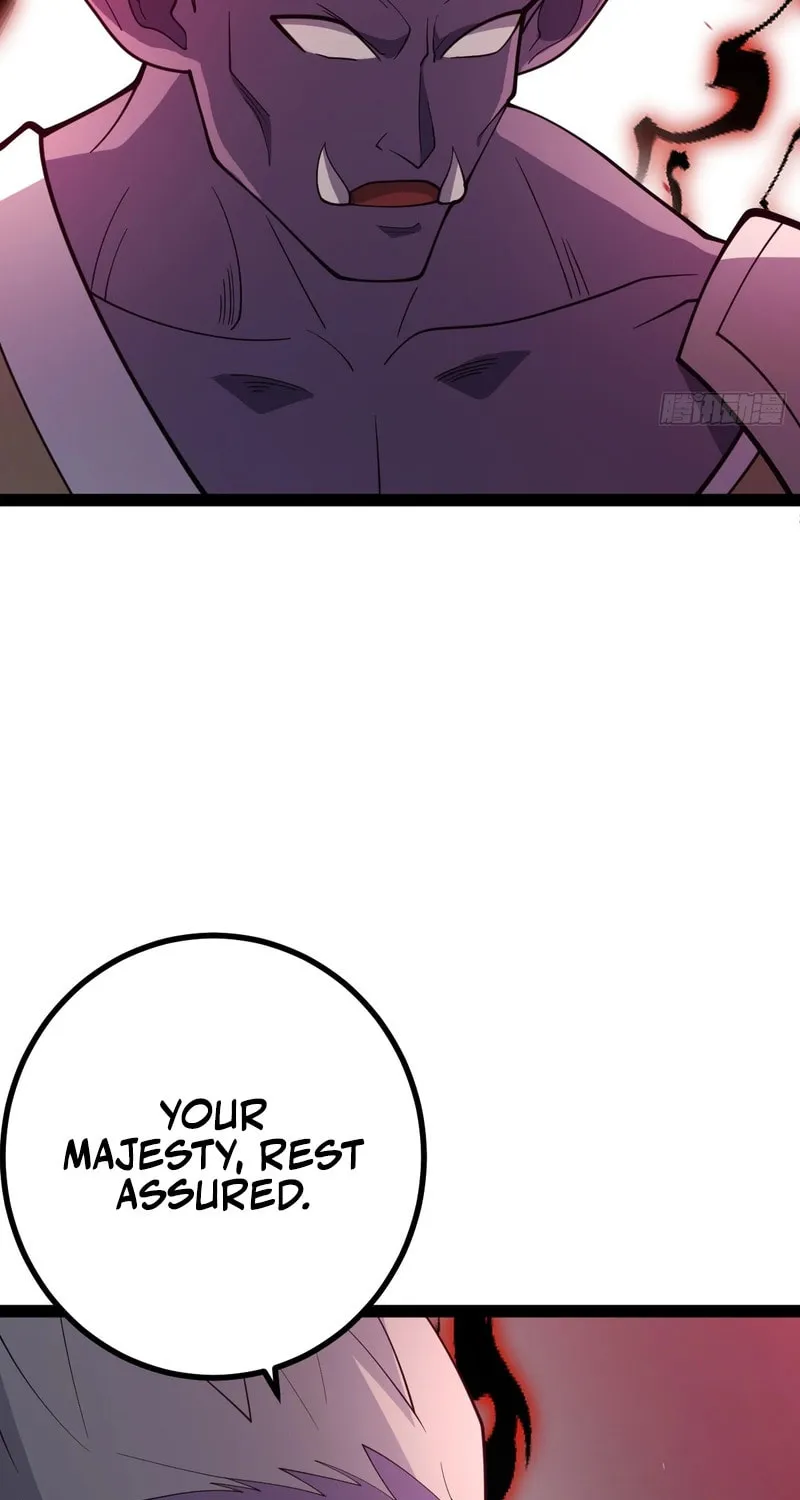 Invincible After a Hundred Years of Seclusion Chapter 283 page 17 - 