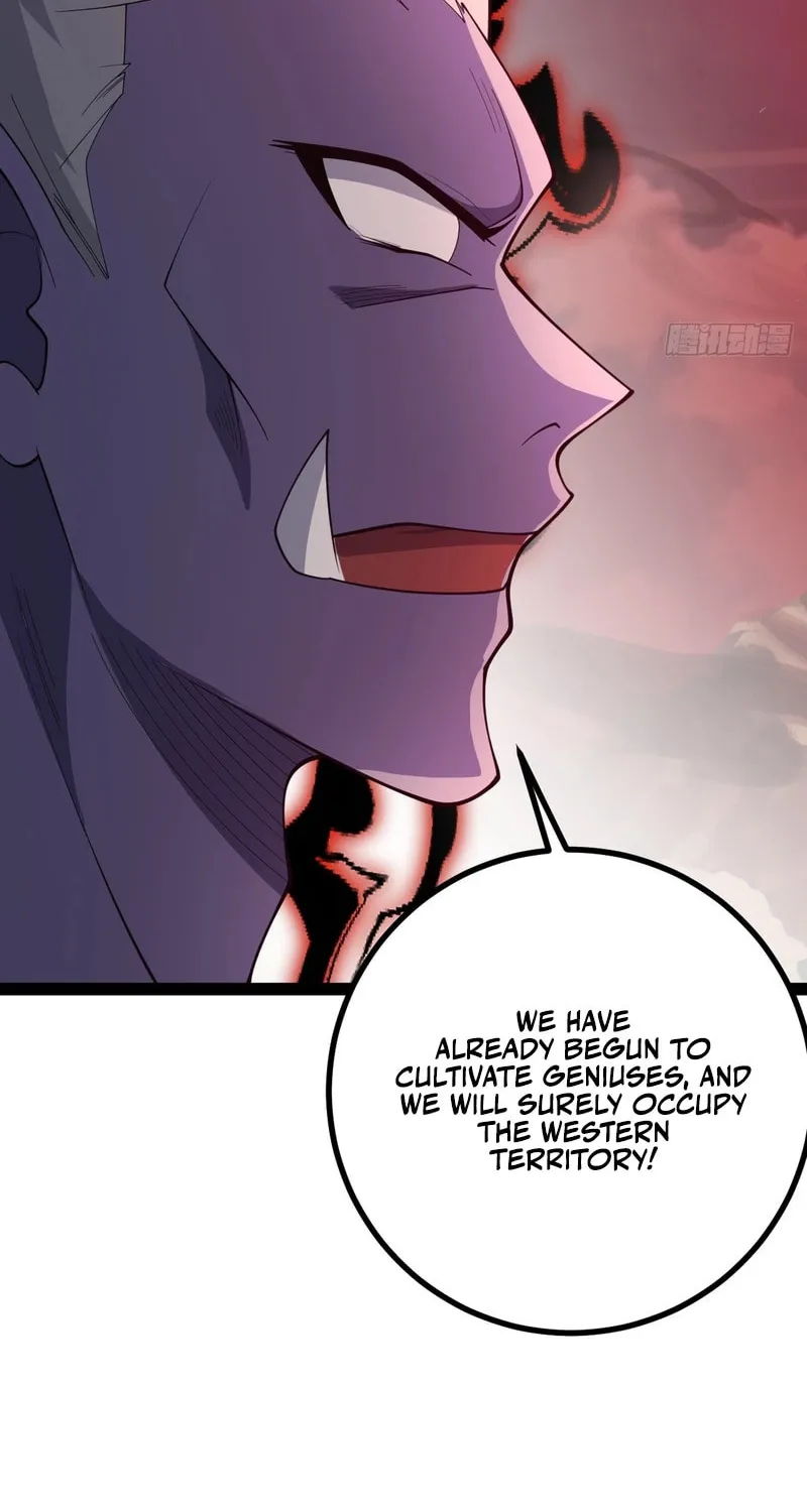 Invincible After a Hundred Years of Seclusion Chapter 283 page 18 - 