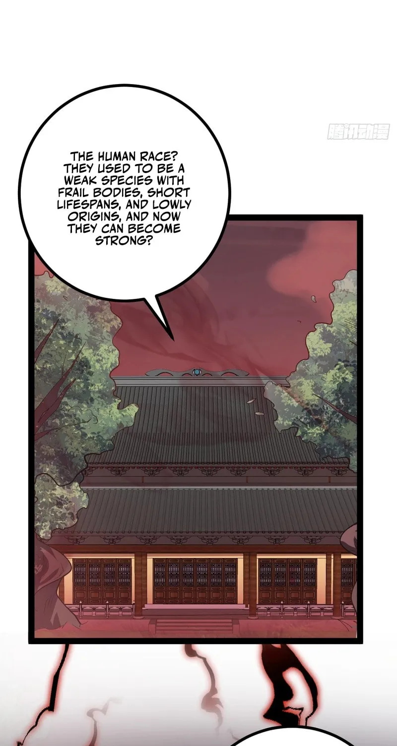 Invincible After a Hundred Years of Seclusion Chapter 283 page 19 - 