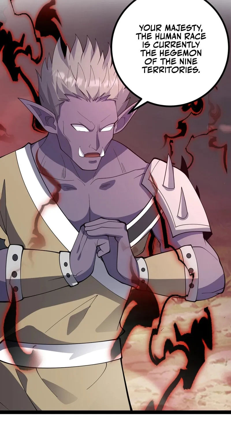 Invincible After a Hundred Years of Seclusion Chapter 283 page 20 - 